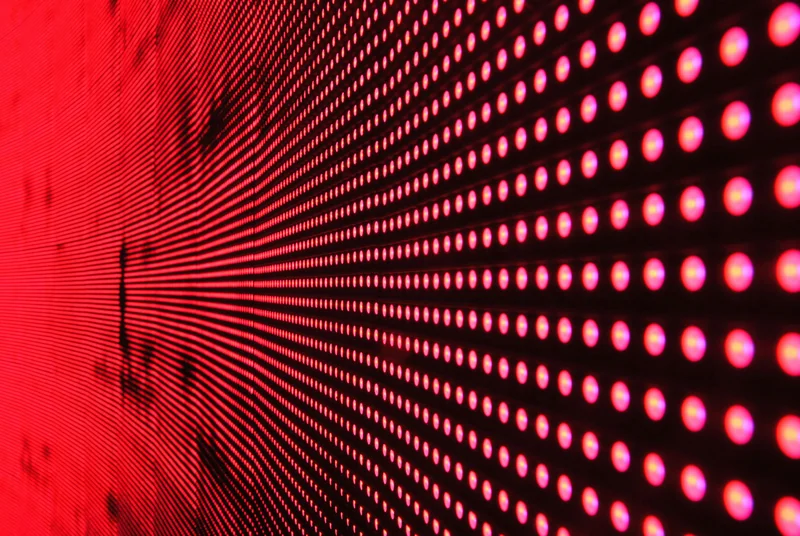 Technologie Anwendung 1